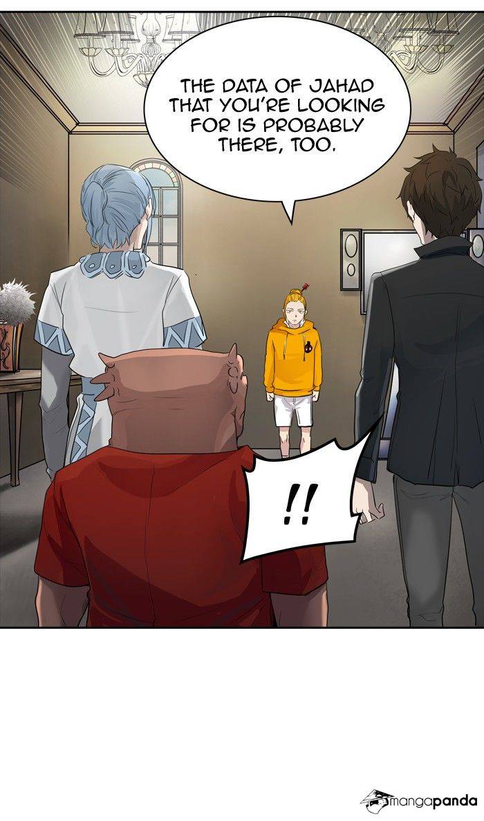 Tower of God Chapter 356 image 044
